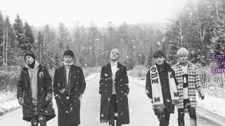 Sechs Kies 젝스키스   Hunch  예감 2016 [Eng/Rom/Han]