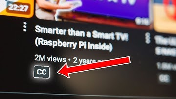 Every YouTube creator should have subtitles (it