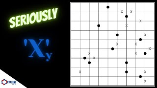 The X-iness Of Sudoku! screenshot 5