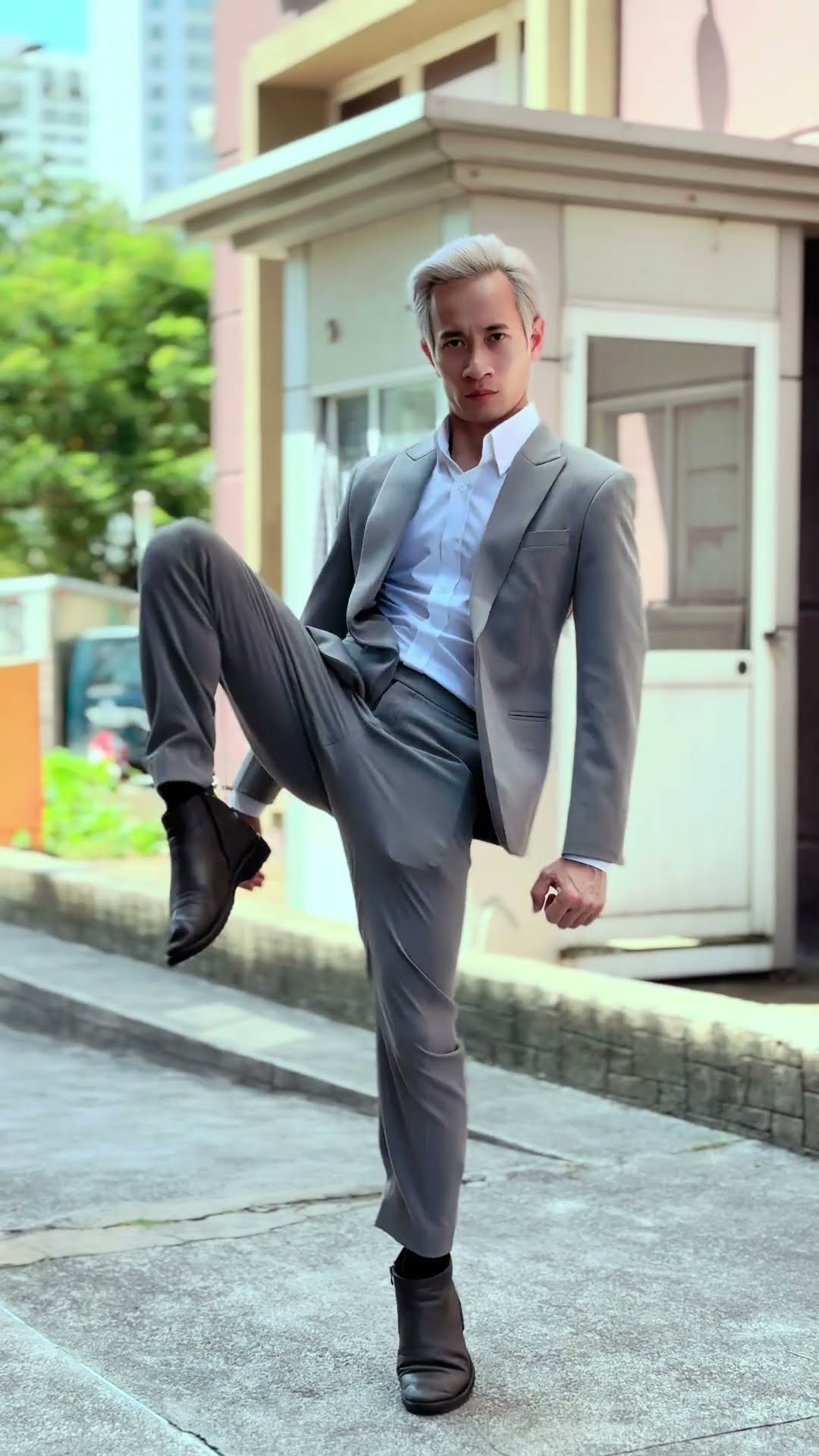 Điểm yếu của đàn ông [BEN EAGLE] #beneagle #training #kungfu #martialarts #fighting