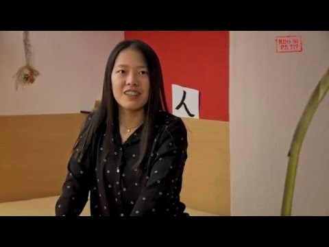 Video: Najboljši Pohodi Na Kitajskem