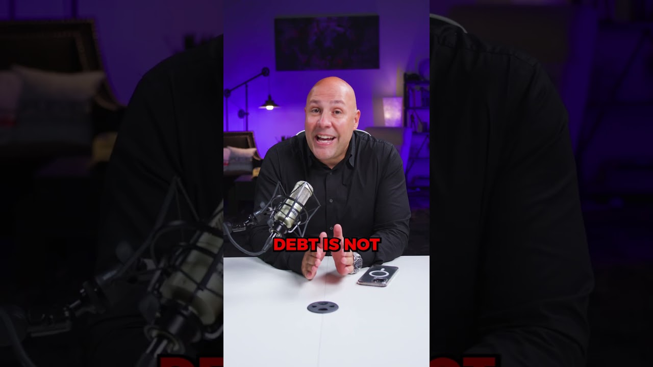 Transfer Debt To Trust?