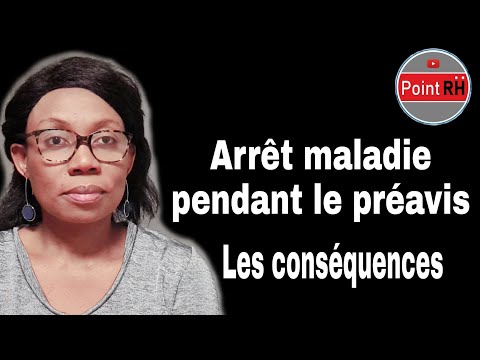 Comment Gérer (Gracieusement !) Toutes Les Parties Désordonnées Et Gênantes Du Préavis Au Travail