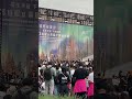 Festival Musik di Kai Tak #hongkong #music #semuaorang #shortsvideo #kaitak #myvideo #performance