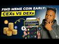 Where to buy trending meme coins safely in 2025