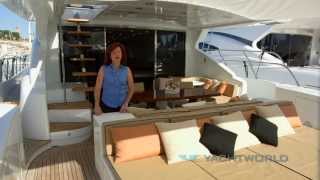 Mangusta 94 Video: First Look Resimi