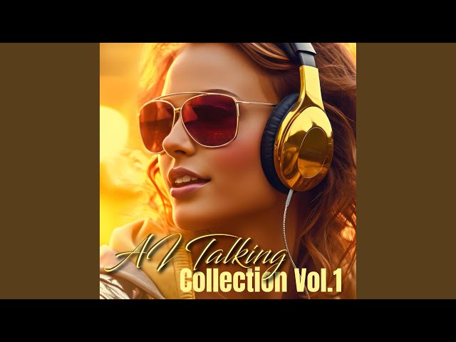 AI Talking - Nights Shine