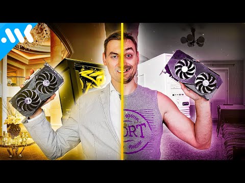 Дорогие видеокарты не нужны? Проверяем на практике.