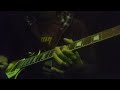 横道坊主【BLUES &ldquo;FUCK&lsquo;IN&rdquo;BEAT】弾いてみた
