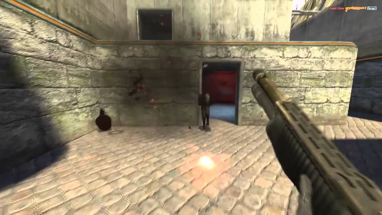 HL2DM | Maxtasy by Fuckka