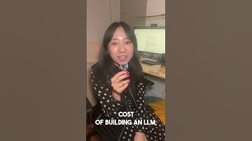 Test-time / inference compute. What is it?  #chatgpt #llm #artificialdata