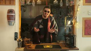 Sevga Session - Kanlı Bulutlar