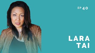 Lara Tai Social Worker Turned Actor