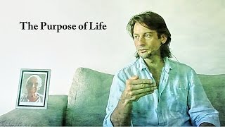 🕉😀 What is the Purpose of Life - Spiritual Teacher Roger Castillo