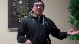 UCLA PERSUASIVE SPEECHES 4, SEPT 8, 2016, COM 1