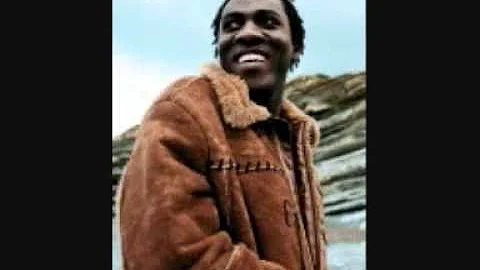 Sono mama - Richard Bona