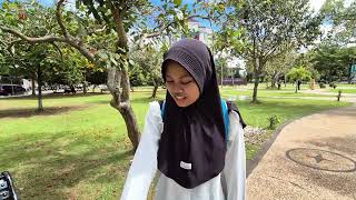 VIDEO PEMBELAJARAN INTERAKTIF "AYO JAGA KEBERSIHAN LINGKUNGAN (KUMAN DI TAMAN SEKOLAH)"