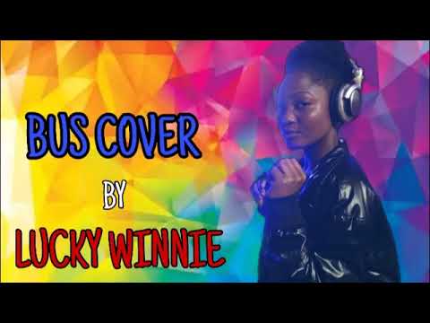 LIAM VOICE BUS SONG COVER BY LUCKY WINNIE