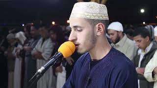 Taraweeh prayer amazing Quran recitation screenshot 2