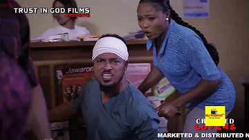 BLOCKBUSTER MOVIE COMING YOUR WAY THIS SEPTEMBER ON NOLLYWOODMOVIESTV - 2022 Latest Nigerian Movies