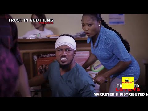 BLOCKBUSTER MOVIE COMING YOUR WAY THIS SEPTEMBER ON NOLLYWOODMOVIESTV - 2022 Latest Nigerian Movies