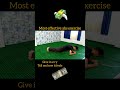 Most effective abs exercise | Watch full video &amp; try this workout wth me  #coreworkout #corestrength