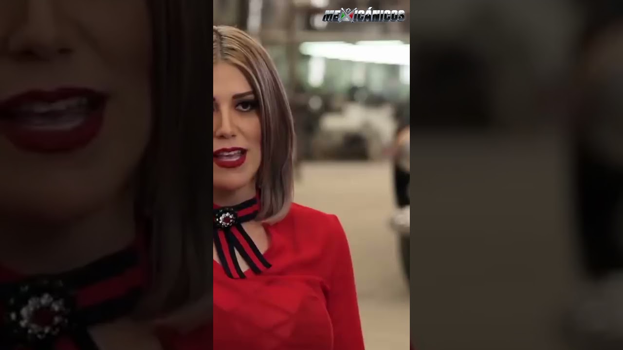 La clienta más extravagante
