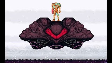 Super Metroid Randomizer (Aether Chozo Settings) 100% Speedrun - 1:38:26