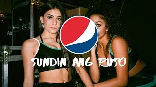 Now United - Sundin ang Puso ft. Pepsi (teaser) screenshot 5