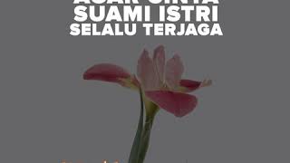 [KHB VIDGRAM] Agar Cinta Suami Selalu Terjaga? (2020)