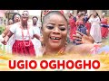 Capture de la vidéo Ughio Oghogho [Full Video] | Pat Ushoh | Benin Music Videos