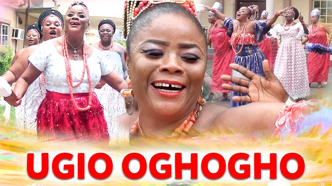 UGHIO OGHOGHO [FULL VIDEO] | PAT USHOH | BENIN MUSIC VIDEOS
