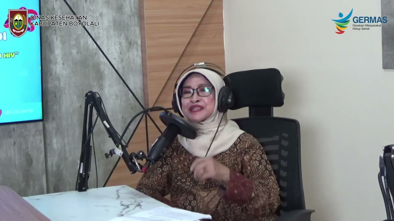 HARI AIDS SEDUNIA 2025 “Bersama Hadapi Perubahan: Jaga Keberlanjutan Layanan HIV”