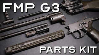 FMP G3 Parts Kits