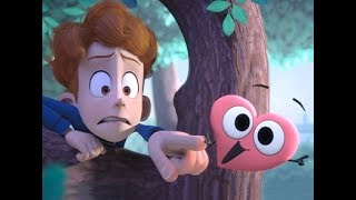 In a Heartbeat (excerpt)