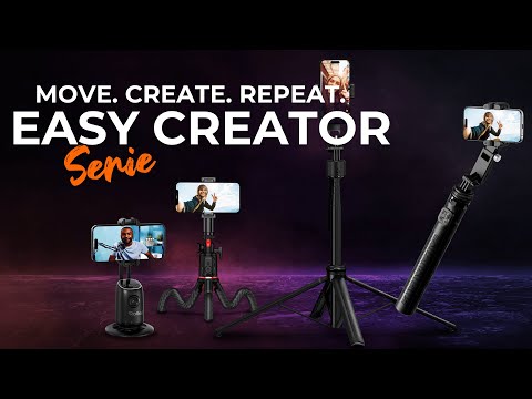 Easy Creator –