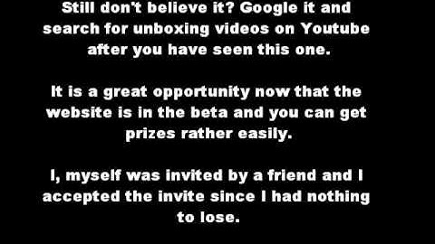 Lockerz - Get free stuff like PS3, Xbox 360, Ipod, Games. Forrealz!