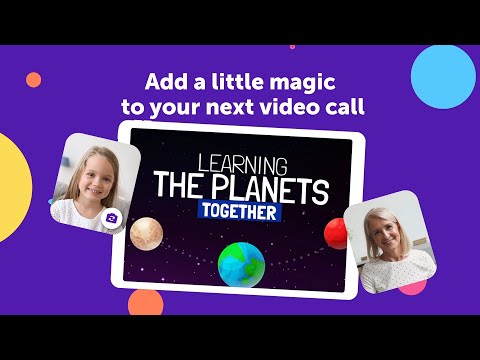 Together: Family Video Calling