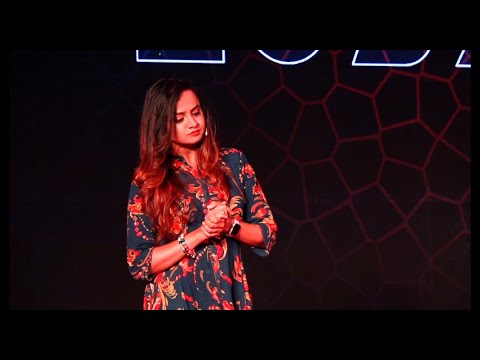 Mosaic | Nandini Shankar