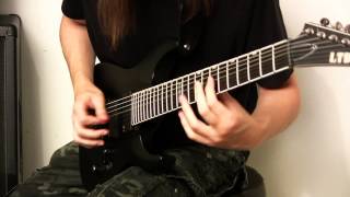 MIKE HUFNAGEL/ORACULUM - THE FORETELLING (PLAYTHROUGH)