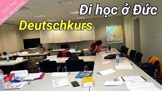 Học tiếng Đức ở Đức | Deutschkurs | Deutsch lernen | Learn German 213