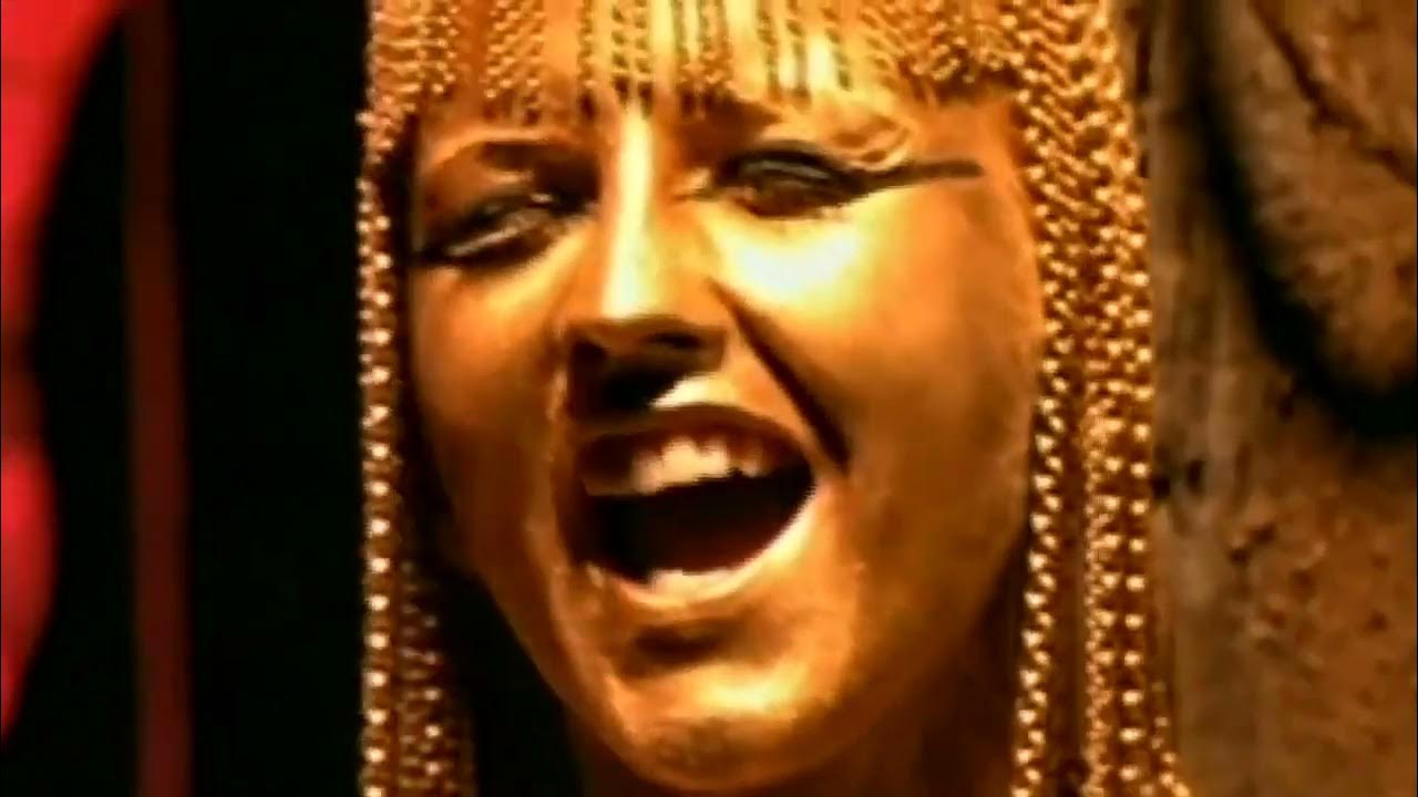 The Cranberries Zombie HD YouTube