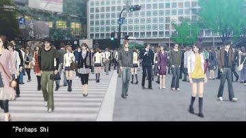 Chaos;Head VN Walkthrough - Part 34