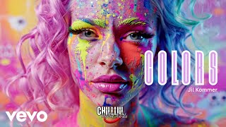Jil Kommer - COLORS (Radio Edit) (Official Music Video)
