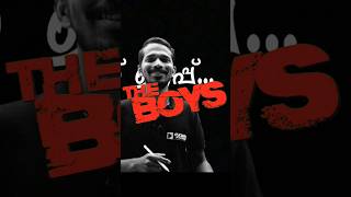 Shameem Sir Thug Life