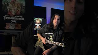 FIREWIND UK TOUR 2025! #gusg #firewind #uktour