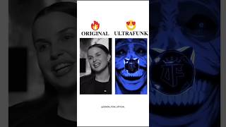 Matushka Ultrafunk Vs Original phonk aveeplayer