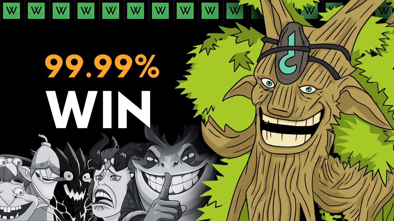 THE MOST BROKEN BUILDS YOU NEED FOR PATCH 7.40