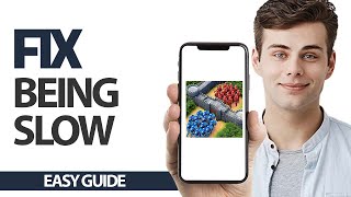How To Fix Total Battle Game App Being Slow | Final Solution screenshot 3