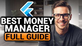 Flutter Money Manager (BEST FULL GUIDE) | Create & Build | Money Manager APP Flutter Tutorial